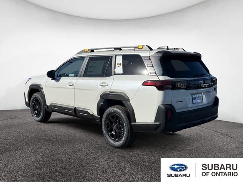 New 2026 Subaru Outback Wilderness image 3
