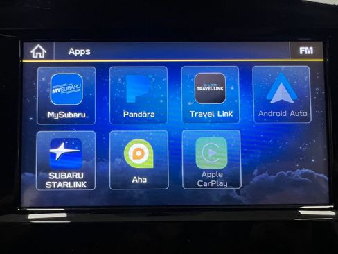 Used 2021 Subaru Forester Premium w/ Popular Package #1 AWD/4WD image 19