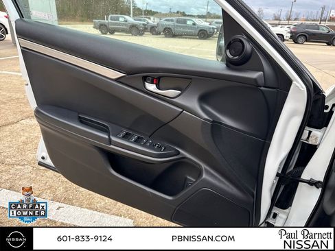 Used 2020 Honda Civic Sport image 17