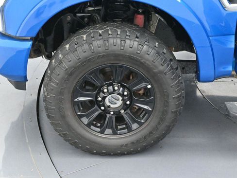 Used 2021 Ford F250 Platinum w/ Tremor Off-Road Package AWD/4WD image 34