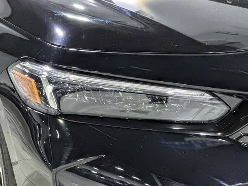 Used 2025 Honda Civic FWD Hybrid Sedan image 10