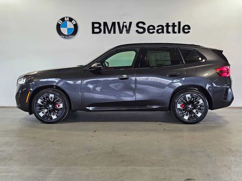 New 2026 BMW X3 xDrive30i w/ Premium Package AWD/4WD image 3