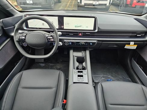 New 2025 Hyundai Ioniq 6 SEL image 17