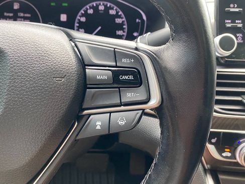 Used 2020 Honda Accord EX-L image 23