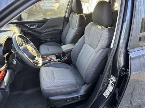 Used 2019 Subaru Forester Sport w/ Popular Package #2 AWD/4WD image 14