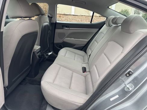 Used 2018 Hyundai Elantra SEL image 40