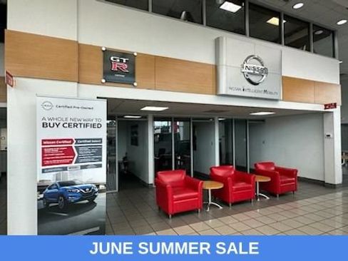 Used 2024 Ford Mustang Premium RWD image 44