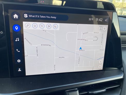 New 2026 Subaru Outback Wilderness image 29