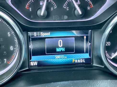 Used 2020 Buick Envision Essence image 11