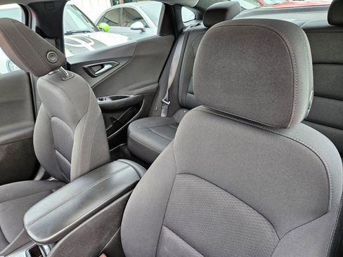 Used 2020 Chevrolet Malibu LT image 20