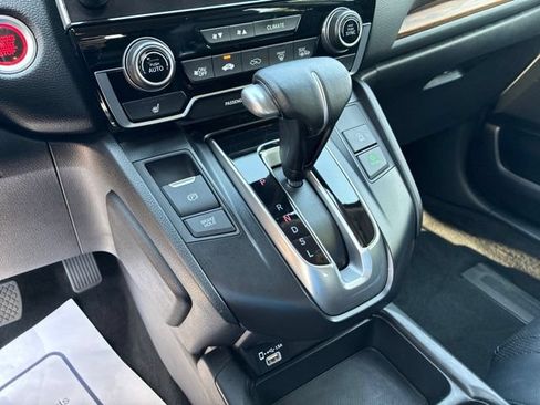 Certified 2022 Honda CR-V EX-L image 15