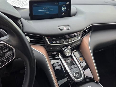 Used 2021 Acura TLX image 19