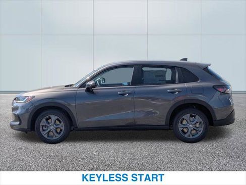 New 2026 Honda HR-V LX image 10