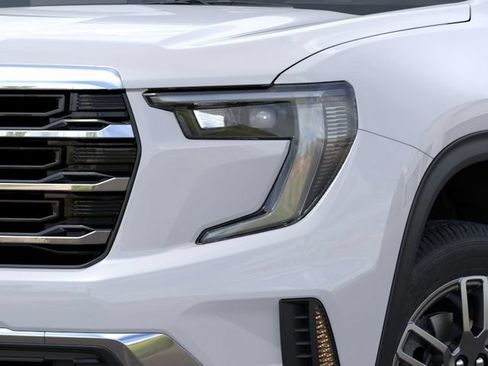 New 2026 GMC Acadia Elevation FWD image 11
