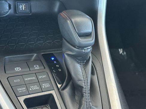 Certified 2024 Toyota RAV4 LE image 26