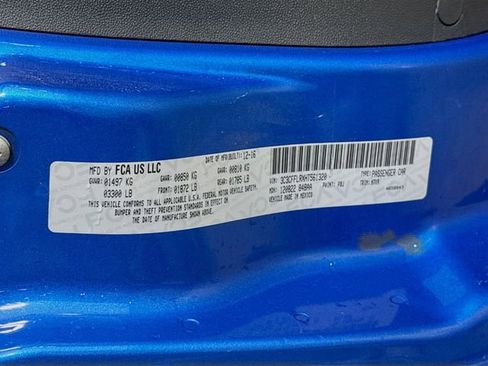 Used 2017 FIAT 500 Pop image 30