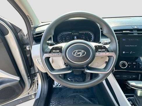 Used 2023 Hyundai Tucson SEL image 10