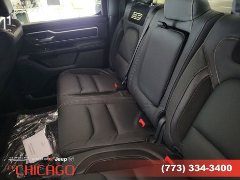 New 2026 RAM 1500 Big Horn image 12