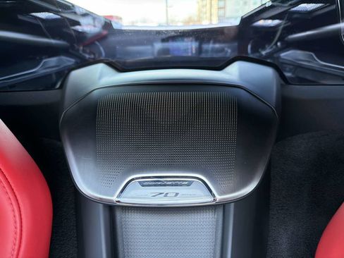 Used 2023 Chevrolet Corvette Stingray Preferred Cpe w/ Battery Protection Package image 21