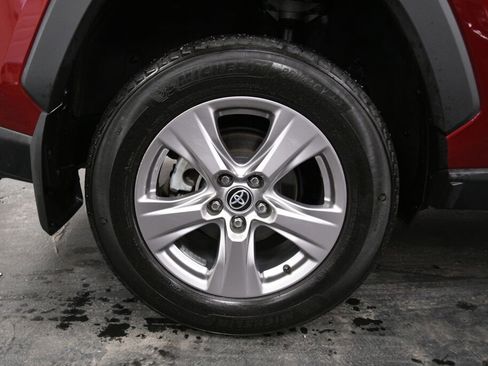 Certified 2023 Toyota RAV4 XLE image 29