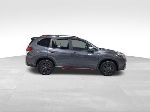 Certified 2022 Subaru Forester Sport image 11