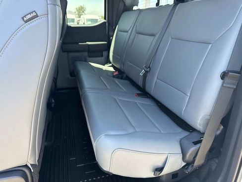 New 2025 Ford F350 XL w/ XL Chrome Package image 21