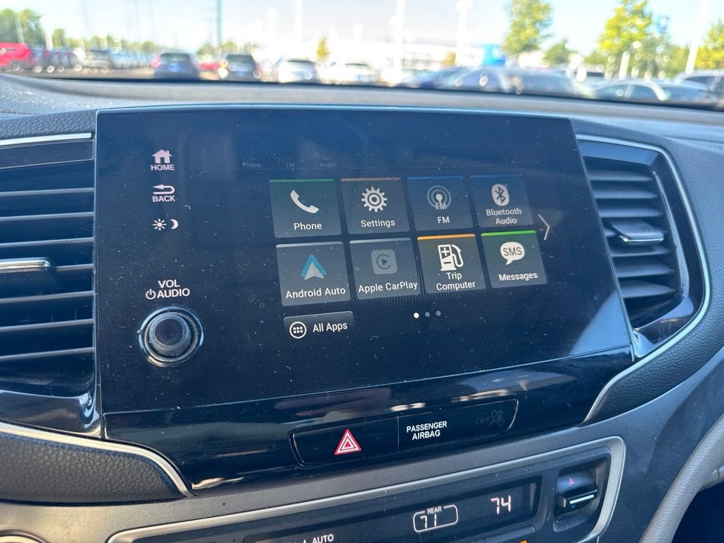 Used 2020 Honda Pilot EX-L image 16