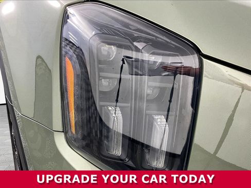 Certified 2024 Kia Telluride SX X-Line AWD/4WD image 30