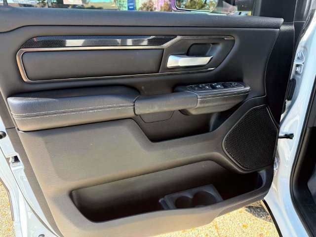 Used 2022 RAM 1500 Rebel w/ Rebel Level B Equipment Group AWD/4WD image 16