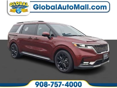 Used 2024 Kia Carnival SX Prestige