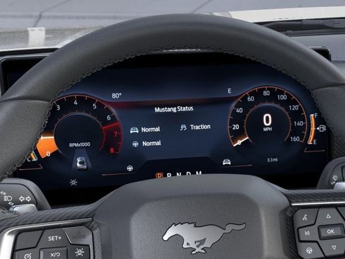 New 2026 Ford Mustang GT RWD image 13