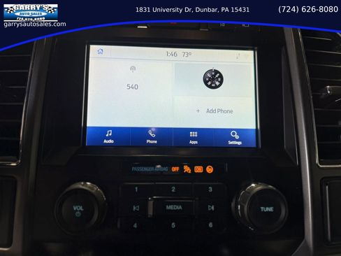 Used 2022 Ford F250 XLT w/ XLT Value Package AWD/4WD image 19