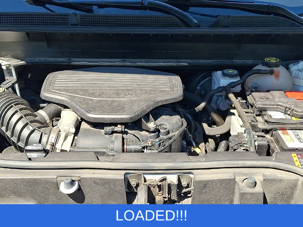 Used 2022 GMC Acadia AT4 w/ Technology Package AWD/4WD image 32