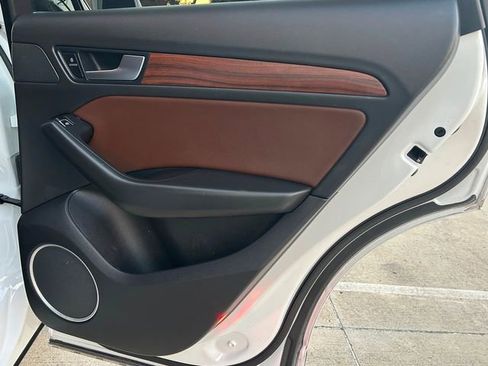 Used 2017 Audi Q5 2.0T Premium Plus w/ Technology Package image 20