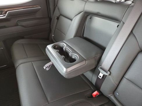 New 2026 Chevrolet Silverado 1500 LT Trail Boss image 36