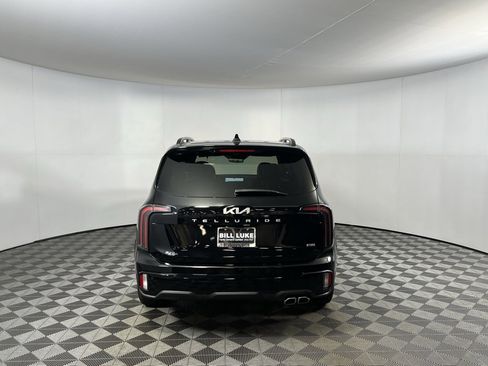 Used 2024 Kia Telluride SX Prestige X-Line image 7
