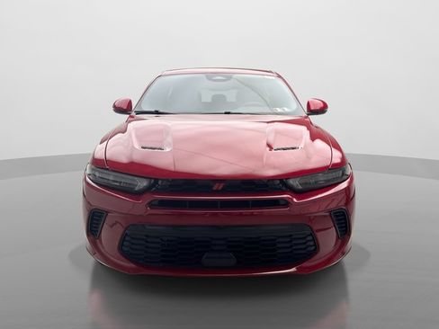 Used 2024 Dodge Hornet GT AWD/4WD image 8