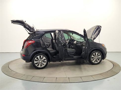 Used 2019 Buick Encore Preferred image 15