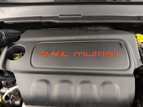 Used 2020 Jeep Compass Trailhawk image 30