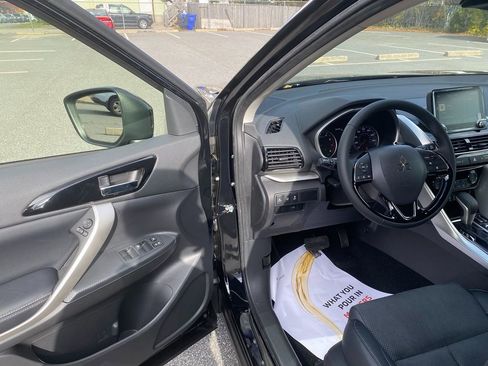 New 2026 Mitsubishi Eclipse Cross SE image 10