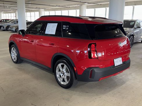 Used 2025 MINI Cooper Countryman S image 6