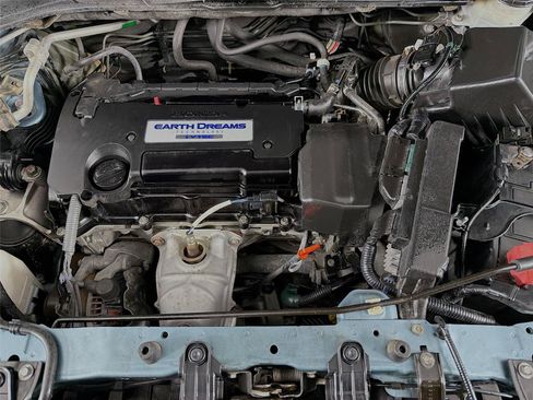 Used 2015 Honda CR-V Touring image 32