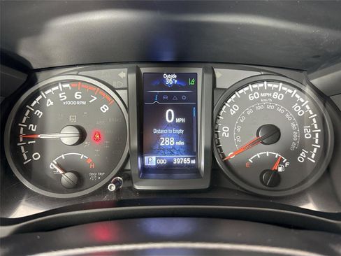 Certified 2023 Toyota Tacoma SR image 20
