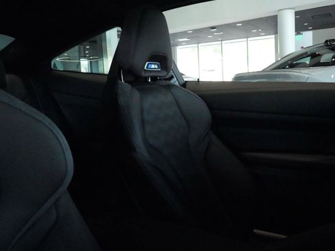 New 2026 BMW M4 Coupe w/ Parking Assistance Package image 18