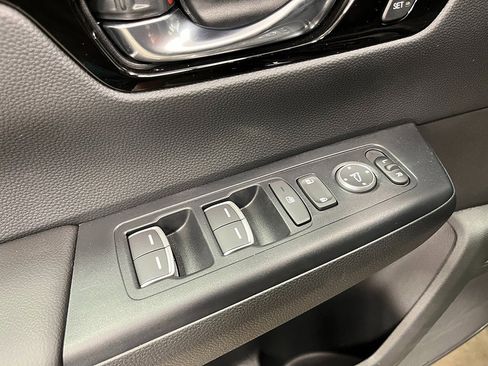 New 2026 Honda CR-V EX-L image 14