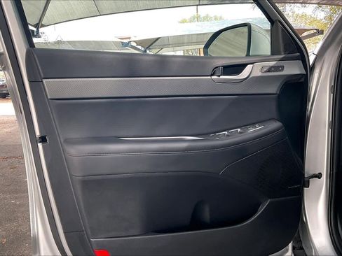 Used 2024 Hyundai Palisade SEL image 19