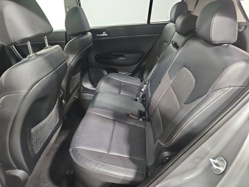Used 2019 Kia Sportage SX image 26