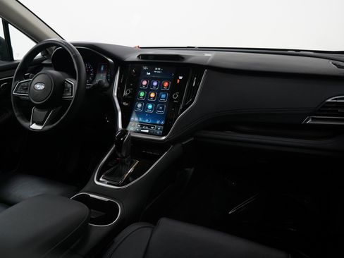 Used 2023 Subaru Outback Limited image 11