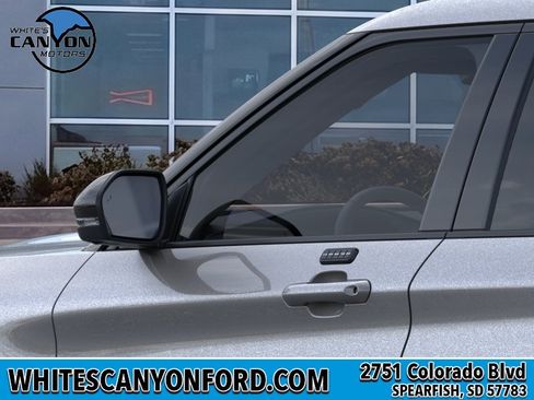 New 2026 Ford Explorer Tremor w/ Tremor Ultimate Package AWD/4WD image 20