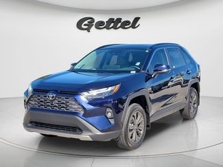 Used 2025 Toyota RAV4 Limited w/ Advanced Technology Package video 1